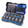 LOK-ON Impact Socket Set 12 Piece 1/2" Drive