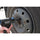 Deep Impact Socket Rail 10 Piece 3/8" Drive - Metric