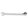 22mm Reversible Combination Gear Spanner