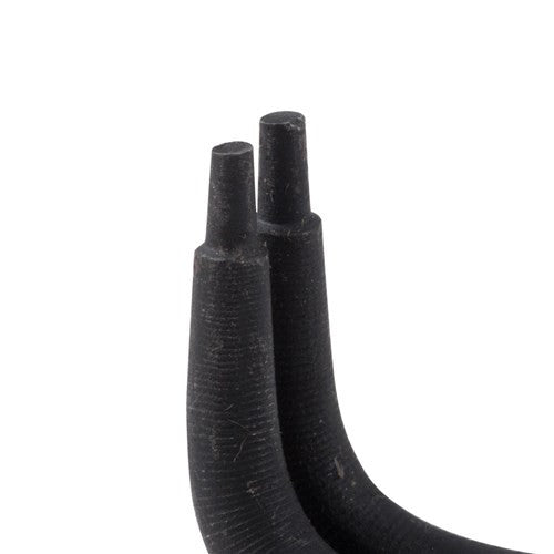 175mm (7") Bent Internal Circlip Pliers