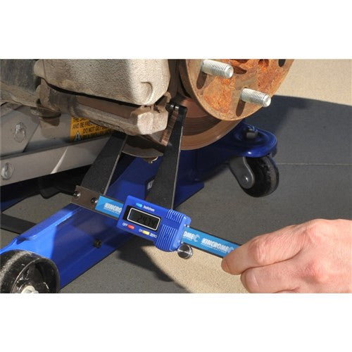 DIGITAL DISC BRAKE CALIPER 100MM (4")