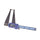 DIGITAL DISC BRAKE CALIPER 100MM (4")