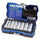 Lokon Socket Set 3/8" Deep 8 Piece Metric