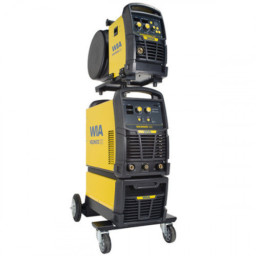 WIA Weldmatic 500i