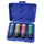 Impact Socket Set - 4 Piece Wheel Nuts