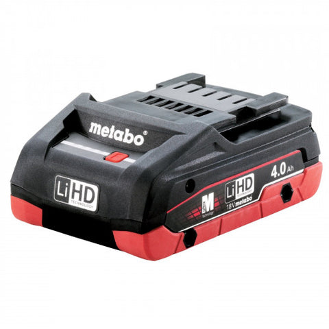 18V Battery Pack 4.0Ah LiHD