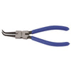 175mm (7") Bent Internal Circlip Pliers
