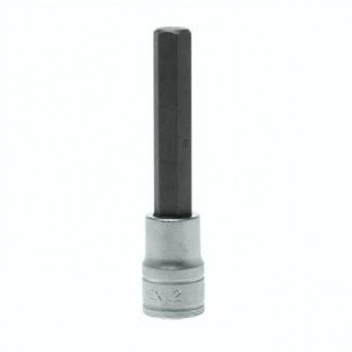 TENG TOOLS – 1/2″ Dr Inhex Socket 12Mm X 100Mm Long – M122512