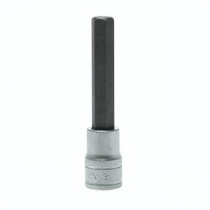 TENG TOOLS – 1/2″ Dr Inhex Socket 12Mm X 100Mm Long – M122512