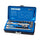 Socket Set 26 Piece 1/4" Drive Metric