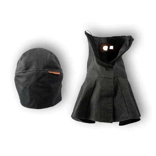 Speedglas G5-01 welding helmet extended cover kit