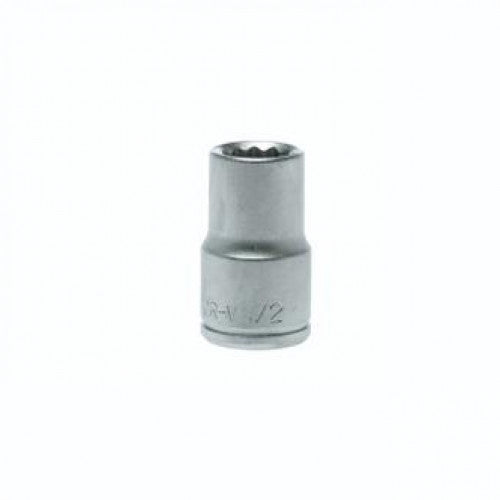 TENG TOOLS – 1/2″ Dr 12Pt Socket 1/2″ – M120116