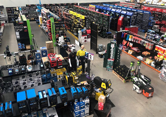 E&I Tool Supplies