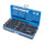 Hex Impact Socket Set 10 Piece 1/2" Drive - Imperial