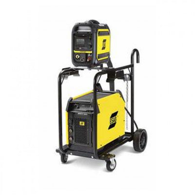 ESAB Aristo 500ix – 3Ph, 400/415 / ROBUST FEED U6 PLANT