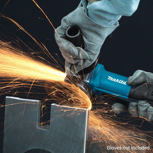 Makita 9556PB 840W 100mm (4") Angle Grinder