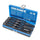 Hex Impact Socket Set 10 Piece 1/2" Drive - Metric