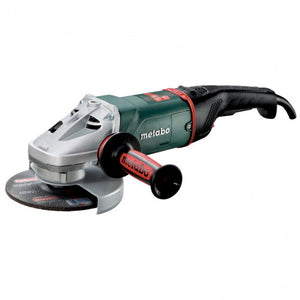 Metabo Angle Grinder 180 mm, 2400 W - WE 24-180 MVT