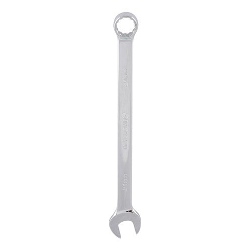 Combination Spanner 21mm - Mirror Polish