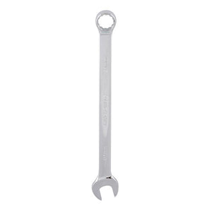 Combination Spanner 21mm - Mirror Polish