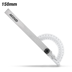 Accud AC-812-005-01 150mm (6