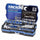 Lokon Socket Set 3/8" 19 Piece Metric