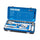 Socket Set 1/2" Drive 24 Piece Met