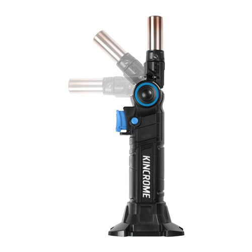 Indexing Head Blow Torch