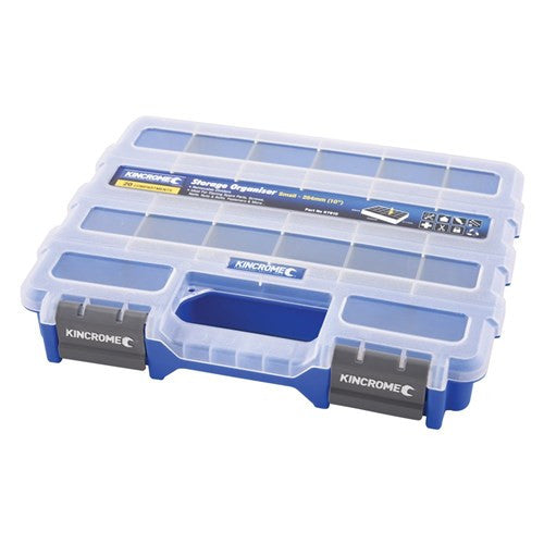 Plastic Organiser 254mm/10"