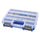 Plastic Organiser 254mm/10"