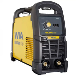 Weldarc 135 Stick Welder Package