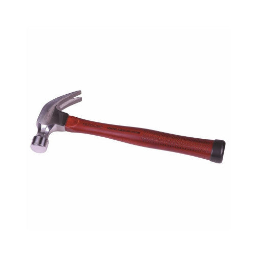 Claw Hammer Hickory Shaft 20oz (567g)