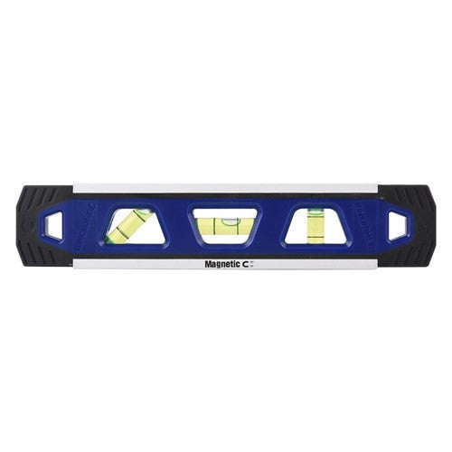 Torpedo Level 230mm Magnetic Shock Resistant