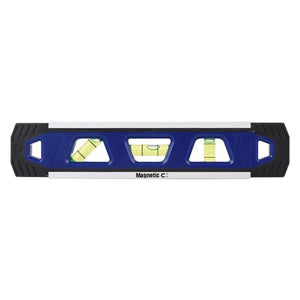 Torpedo Level 230mm Magnetic Shock Resistant