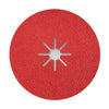 SIA Abrasives 4570 Siabite 125mm Fibre Disc P60