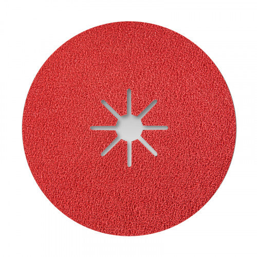 SIA Abrasives 4570 Siabite 125mm Fibre Disc P60