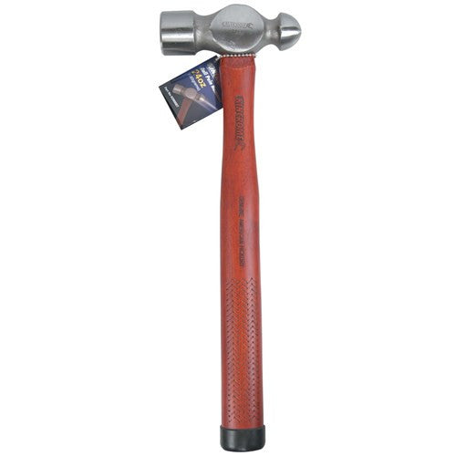 Ball Pein Hammer Hickory Shaft 24oz (680g)