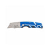 Folding Utility Knife Triple Grip Handle