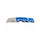 Folding Utility Knife Triple Grip Handle