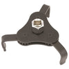 Oil Filter Wrench 2 Way 3 Jaw Automotive