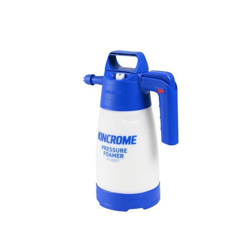 Automotive Pressure Foamer 2L