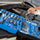 KINCROME 3/8INCH PORTABLE TOOLKIT - 96 PIECE K1850