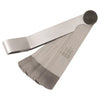 Offset Feeler Gauge 12 Blade Metric & Imperial 100mm (4")