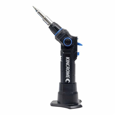 4in1 Indexing Head Soldering Iron Kit