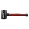 Rubber Mallet 24oz Black
