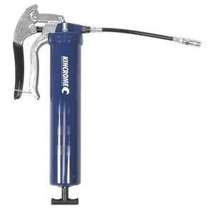 Grease Gun Double Action 8000 PSI