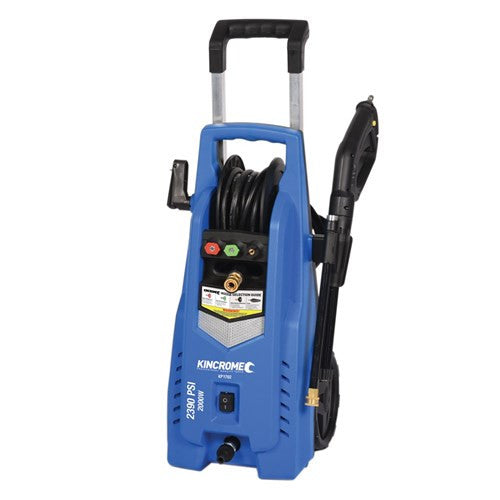 Kincrome Electric Pressure Washer 2000W