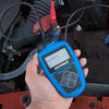 BATTERY TESTER ANALYZER 12V DC