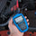 BATTERY TESTER ANALYZER 12V DC