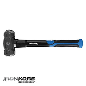 IRONKORE Club Hammer 1.8kg/4lb